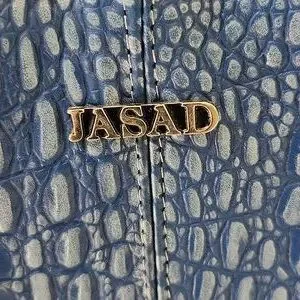 NWOT JASAD LEATHER BUCKET BACKPACK Jasad | Bags | Nwot Jasad Leather Bucket Backpack | Poshmark main image 2
